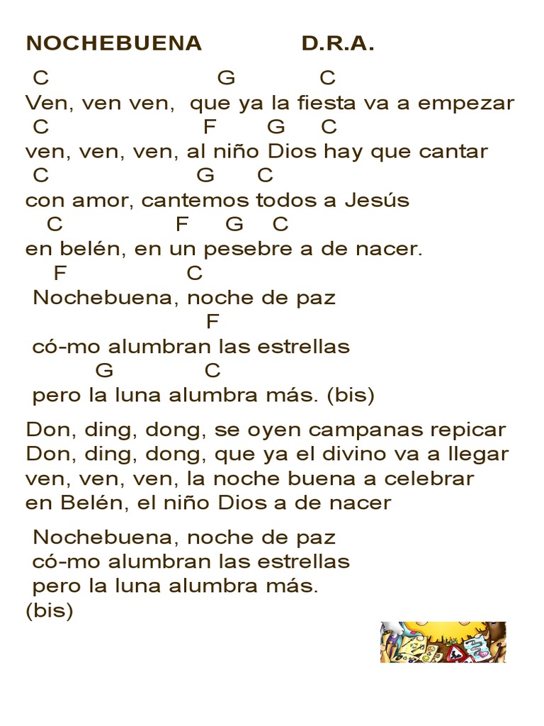 Noche Buena