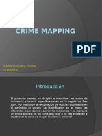 Crime Mapping