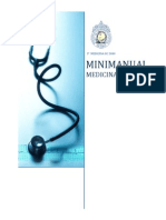 mini manual de medicina interna