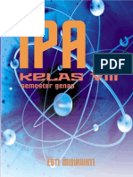 IPA KELAS 8 SM 2 PDF