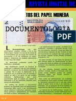 Documentología