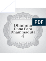 Dhammadana Para Dhammaduta 4