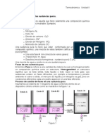 Unidad II 2 1Propiedades de Las Sustancias Puras