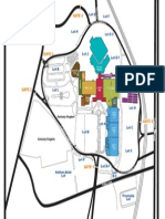 Expo Center Map - '14