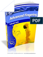 KHC 6 Advanced Fingering Sessions - PD