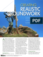 Creating Realistic Groundwork FSM 2010-03