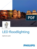 LED Flood Lighting