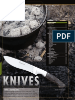 2011 Browning Knives