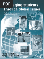 Download Engaging Students through Global Issues by Bob Abrams SN257481831 doc pdf