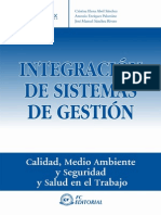 Integracion de Sistemas de Gestion