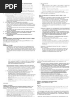 Credit Case Digests_Pledge Mortgage AntiChresis