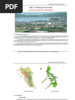 Catbalogan City's Executive and Legislative Agenda (ELA) Part 1