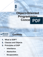 1 4object Oriented Concepts v0 9 101027034330 Phpapp02