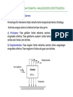 Praktika Kromatografia Analgesikoen Identifikazioa PDF