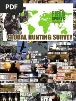 Download Global Hunting Survey  by Charlie Jacoby SN257492433 doc pdf