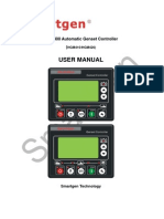 User Manual Module HGM400 Series