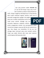 Download Contoh Dream Book Kewirausahaan by Pradana Cbs SN257494021 doc pdf