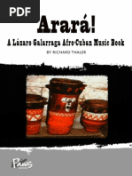 Download Arara Book by Nathaniel Bowers SN257495837 doc pdf