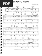 Download AlanMenken-ZeroToHeroHercules by Paul Rooney SN257497941 doc pdf