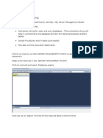 Perftesting On SPC