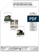 120 Student Dorm e Adjumani