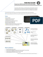 Symantec Backup Exec 2010