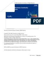 SRDF Solutions PDF