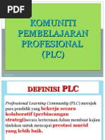 Majlis Perpisahan Tahun 6
