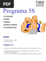 Conceitos 5S