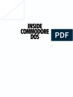 Inside Commodore DOS