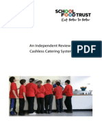 Ccs Cashless Catering Systems