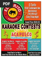 Download Karaoke Scene Magazine1 by Yunran SN25751807 doc pdf