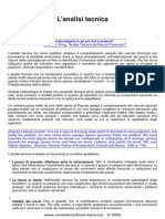 Analisi PDF