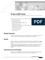 Gre Tunnel Configuration Guide