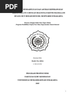 Download FRAKTUR maksila by Hanifa Nur Afifah SN257521588 doc pdf