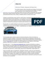 Article Alojamiento Web