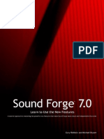 2264-SoundForge7 SF New Features PDF