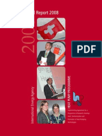 Annual Report 2008 Final Web
