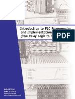 Introduction To PLC Programming