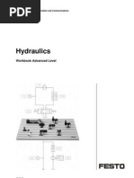 Download Festo-Hydraulics Advanced Level by arm439 SN25752777 doc pdf