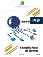 Manual de Portal Versão 1.0.3.2013