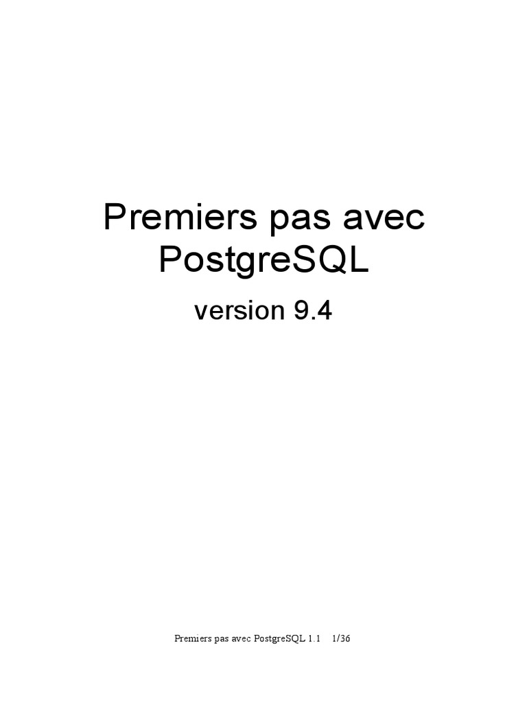 Postico 1 3 – A Modern Postgresql Client Documentation - bestgfiles