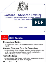 Utf 8 - Wizard Adv (Day Three)