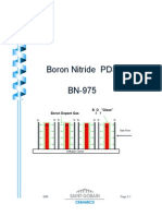 Pds P-Type BN - 975 Dry W-Lto