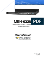 MEN-6328 User Manual