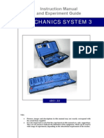 4861.30 - Mechanics System 3