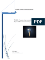 Réchauffement Climatique Et Catastrophes Naturelles ! PDF