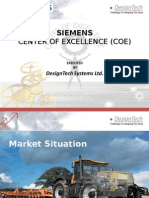 COE - Siemens