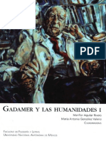 FFyL Gamer y Las Humanidades Vol I 2007