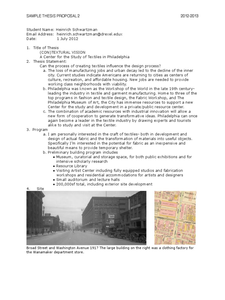 Ums research proposal picture